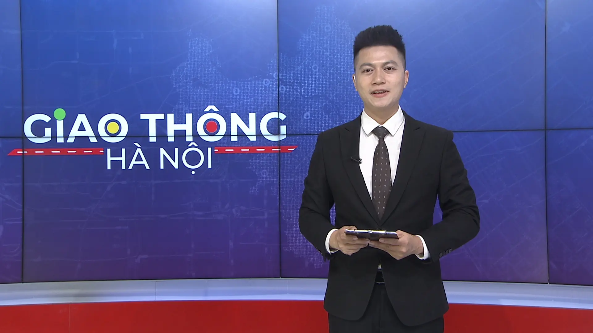 Giao thông Hà Nội | 13/10/2025